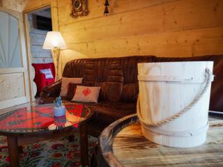 Domki U Śliwioka - 3