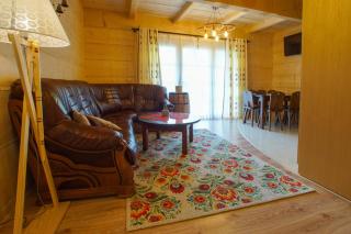 Domki U Śliwioka - 2