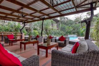 Forest Lodge - St Lucia - 5