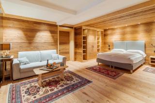 Hotel Villa Alpina ***S - Cortina dʼAmpezzo - 4