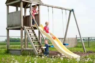 Newhouse Logies - Zevenhoven - 7