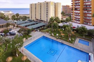 Apartamento Frente al Mar Avenida Alay - Benalmádena - 0