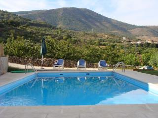 Casas Rurales Manolo - Casas del Monte - 9
