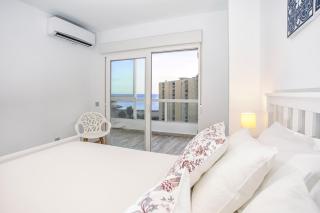 Apartamento Frente al Mar Avenida Alay - Benalmádena - 2