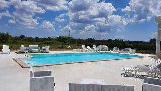B&B Villa Serena Resort - Torre San Giovanni Ugento - 7