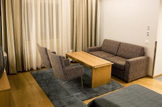 Rokua Health & Spa - 1