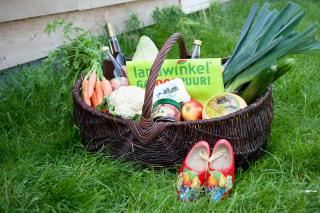 Newhouse Logies - Zevenhoven - 5