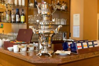 Galerie Hotel Leipziger Hof - 1