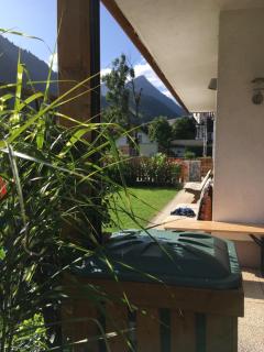 Appartements Wacker - Bichlbach - 2