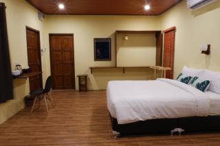 The Bliss Khao Sok Boutique Lodge - Khao Sok - 5