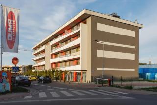 Apartments Kraków Rydlówka by Noclegi Renters - Krakow - 3