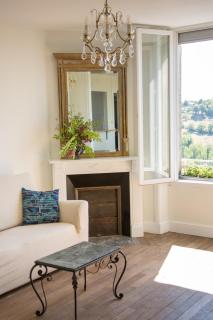 Bellevue appartement - Ayen - 9