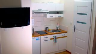 Pit Stop Apartamenty Gąsiorowskich - Poznan - 8