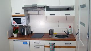 Pit Stop Apartamenty Gąsiorowskich - Poznan - 6