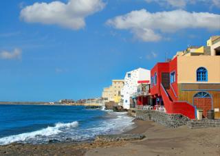 Casetta paraiso Tenerife - San Isidro - 6