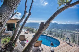Villa No Stress Aria di Petra - Olmeto - 5
