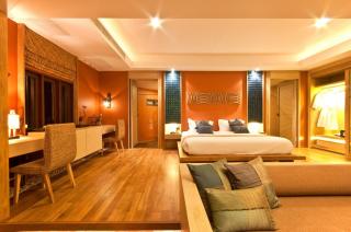 Montis Resort - Pai - 3