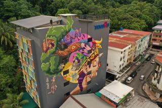 TOOJOU Kota Kinabalu - 4