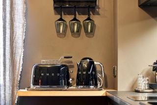 My Home For You - Tasso Style Apartment - Bergamo - 2