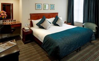 The Rembrandt - London - 9