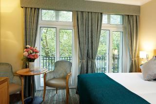 The Rembrandt - London - 7