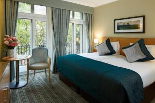 The Rembrandt - London - 6