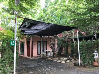 Green Leaf Resort - Surin - 2