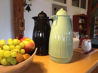 Bed & Breakfast Pax Tibi - Reeuwijk - 1