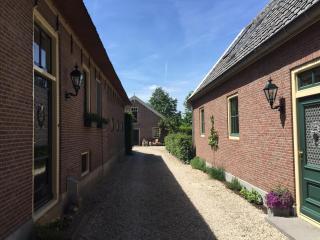 Bed & Breakfast Pax Tibi - Reeuwijk - 2