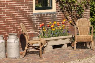 Bed & Breakfast Pax Tibi - Reeuwijk - 3