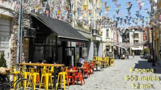 Central Square Apartment - Plovdiv - 6