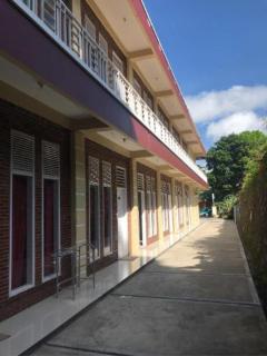 Tulip Inn Tomohon - 7