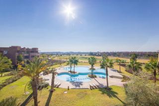 Vue époustouflante sur L Atlas - Prestigia - Marraquexe - 7