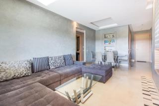 Vue époustouflante sur L Atlas - Prestigia - Marraquexe - 5