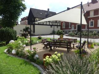 Landhaus & Landhof Gabriel - Bülstringen - 2