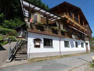 Pension Holzerstube - 9