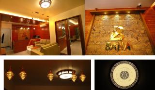 HOTEL BAHA - 2