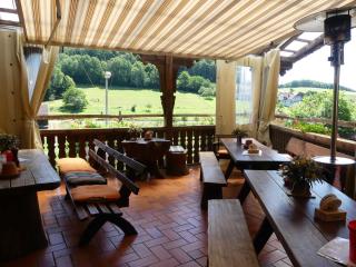 Pension Holzerstube - Beerfelden - 5