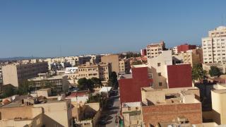 Superbe appartement dernier étage en plein centre ville - 0