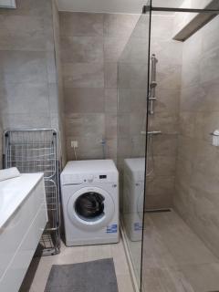 Spacious 2 Bedroom Flat in the Center of Lux City - Lussemburgo - 2
