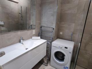 Spacious 2 Bedroom Flat in the Center of Lux City - Lussemburgo - 3
