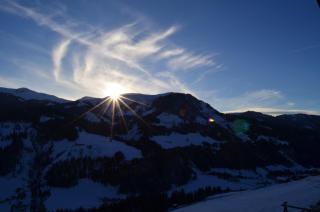 Bergappartements Pröll - 9