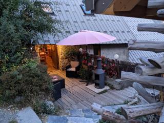 Gite Du Bois De L'ours - Orcières - 4