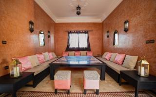 Riad Les Jardins de Tafraoute - 3