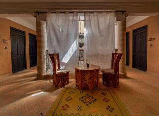 Riad Les Jardins de Tafraoute - 4