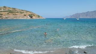 Trahilas House - Mochlos - 7