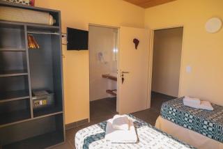 America Del Sur Calafate Hostel - 3
