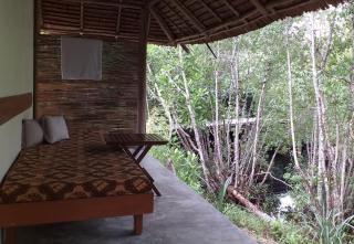 Mutiara Beach Resort - Berakit - 8
