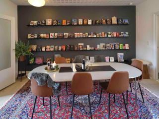 Cozy Stay - Aarhus - 8