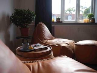Cozy Stay - Aarhus - 1